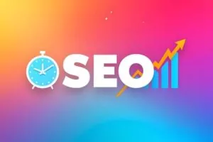 سئو سایت چقدر طول میکشد؟ سئو سایت چقدر طول میکشد؟