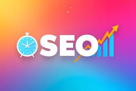 سئو سایت چقدر طول میکشد؟ سئو سایت چقدر طول میکشد؟